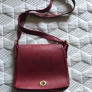 Coach Crossbody Purse